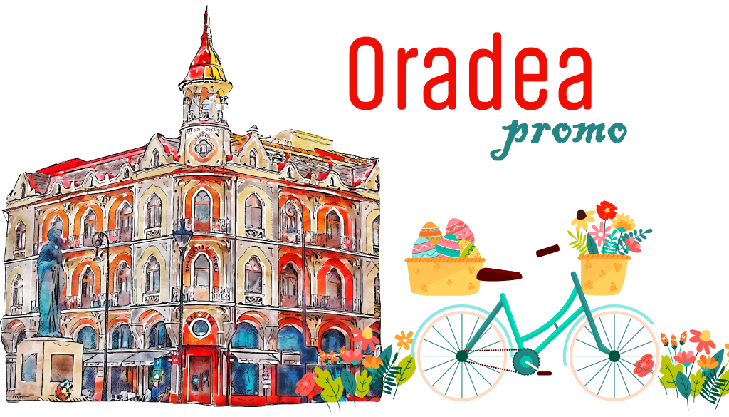 Promovare Oradea