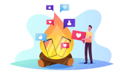social social